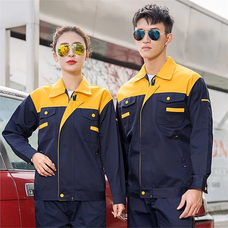 work uniform (4)