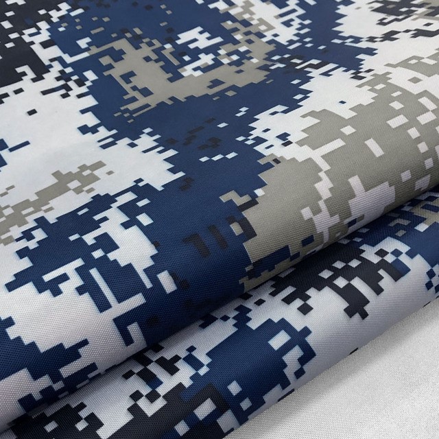 Ocean digital camouflage Ocean digital camouflage