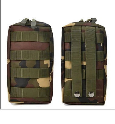 Túi đeo hông chiến thuật Militare dành cho nam