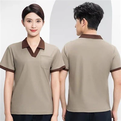 Đồng phục bồi bàn cho nhà hàng khách sạn quầy bar